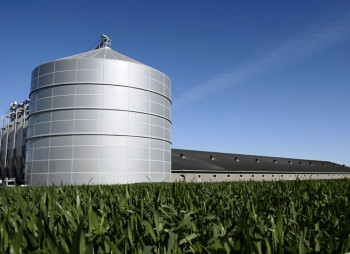 Эпицентр Агро построит два элеватора в Хмельницкой области 